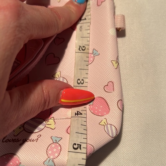 COPY - My melody mini purse new - Picture 7 of 9